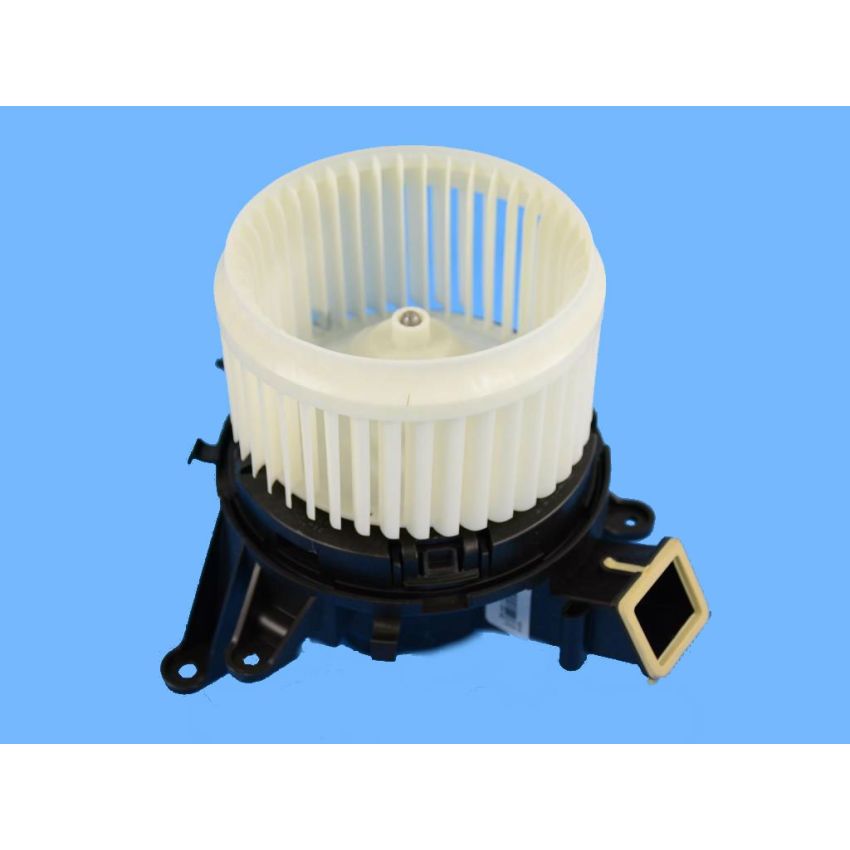 Mopar 68240532AA MOTOR, Blower