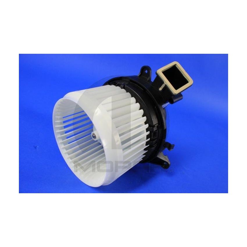Mopar 68240532AA MOTOR, Blower