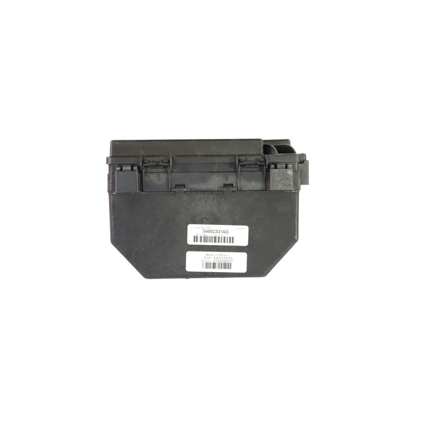 Mopar 68244887AA TIPM KIT, TIPM