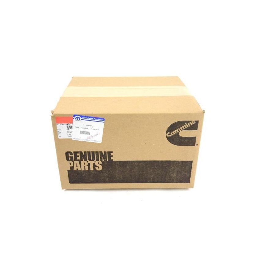 Mopar 68253200AA COOLER, Torque Converter