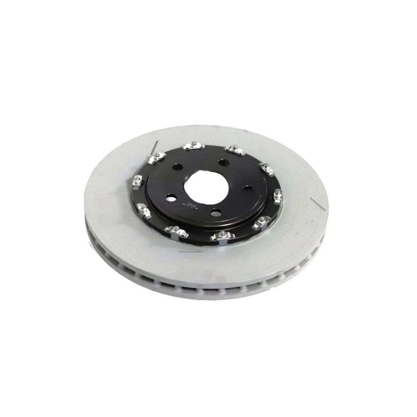 Mopar 68256679AC ROTOR, Brake