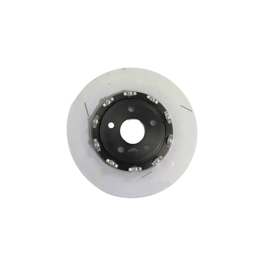 Mopar 68256679AC ROTOR, Brake