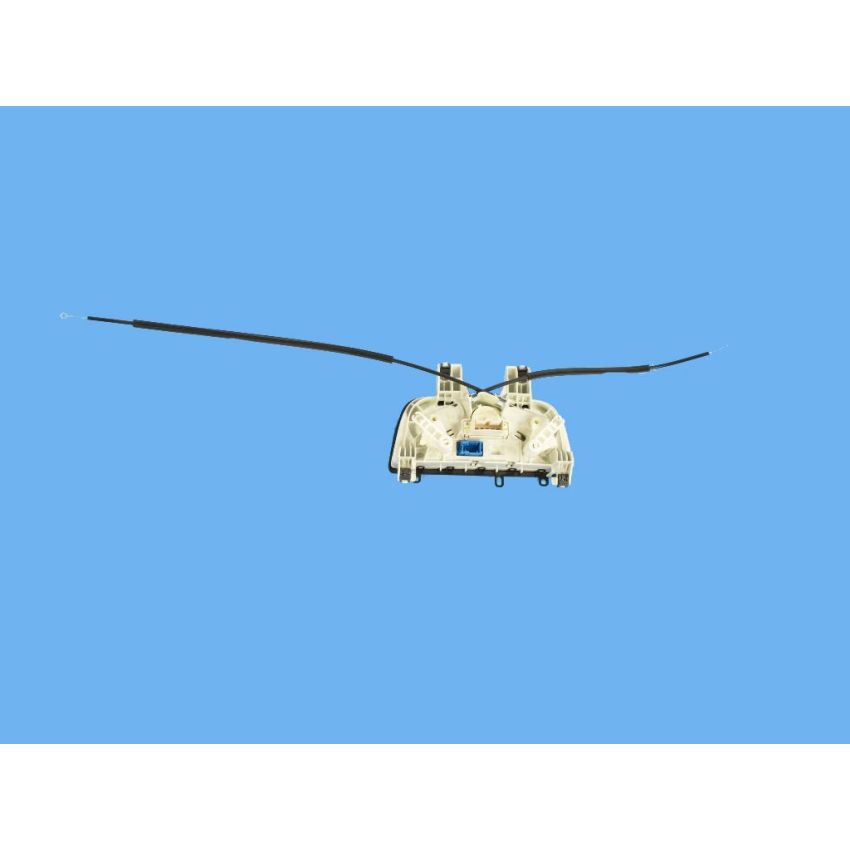 Mopar 68270205AA CONTROL, A/C And Heater