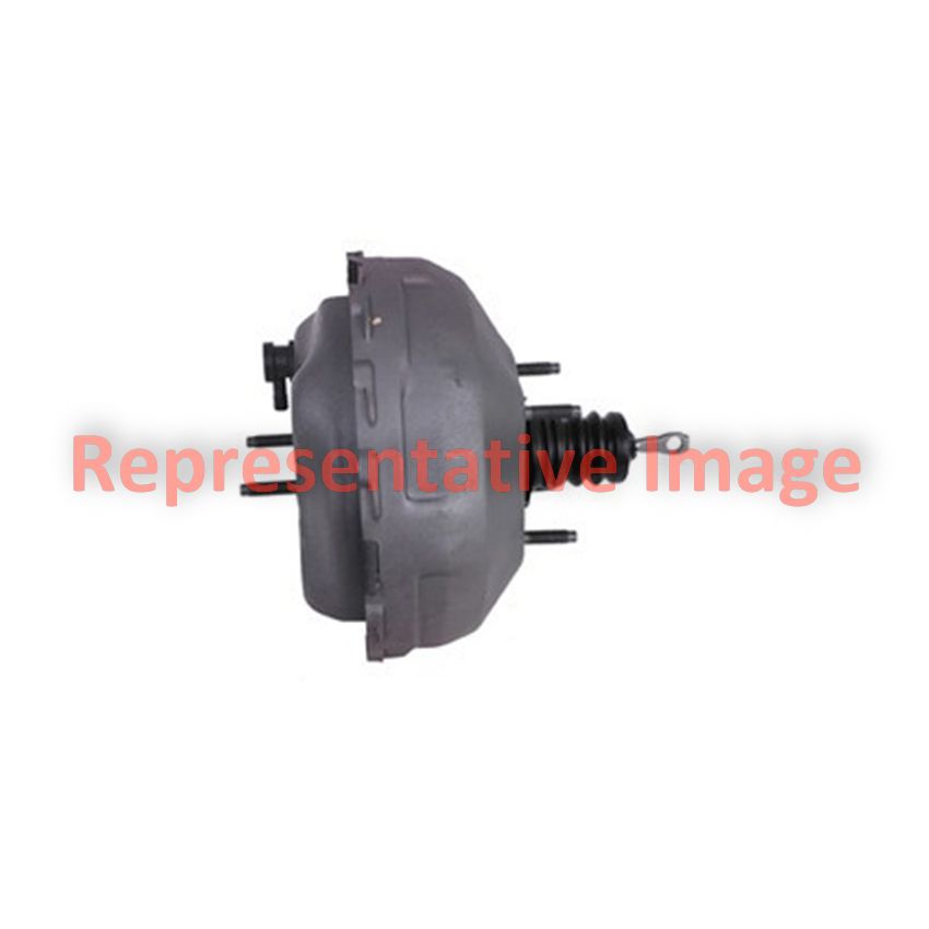 Mopar 68400729AA HYDRO-BOOSTER, Power Brake
