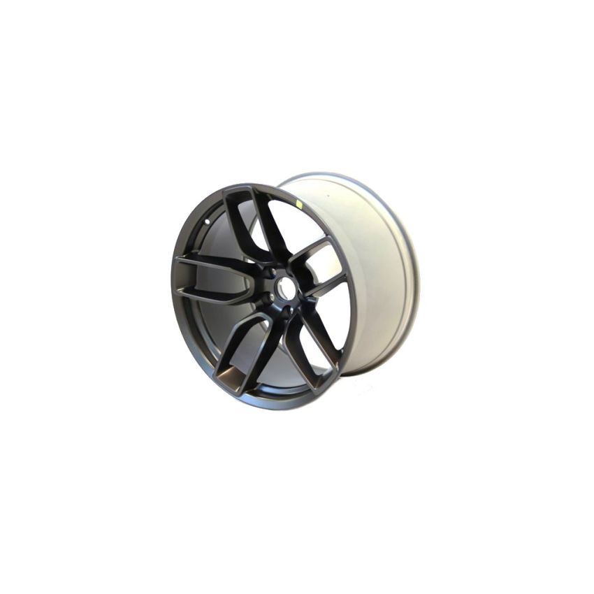 Mopar 6CT34MALAC WHEEL, Aluminum