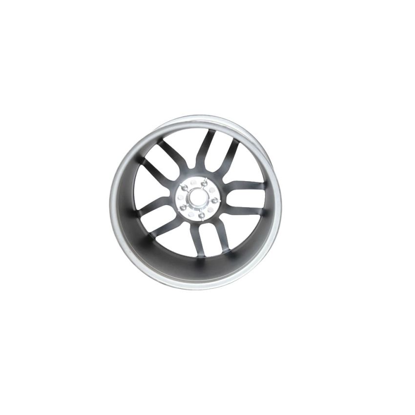 Mopar 6CT34MALAC WHEEL, Aluminum