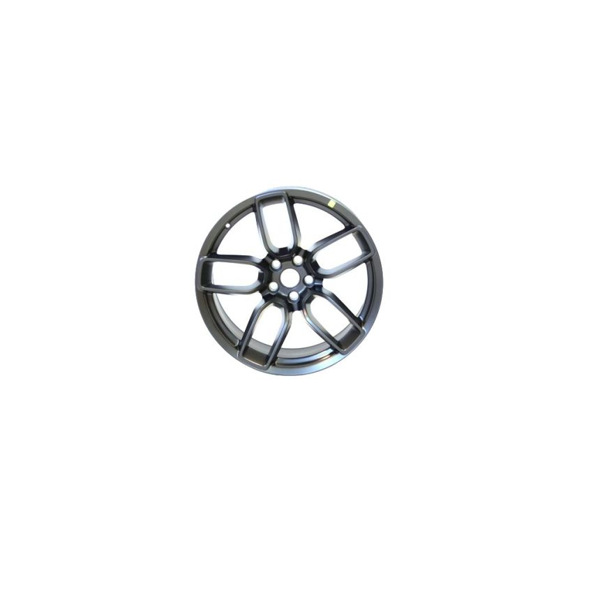 Mopar 6CT34MALAC WHEEL, Aluminum