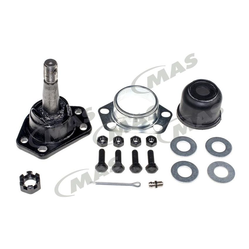 MAS CHASSIS B5208 Suspension Ball Joint