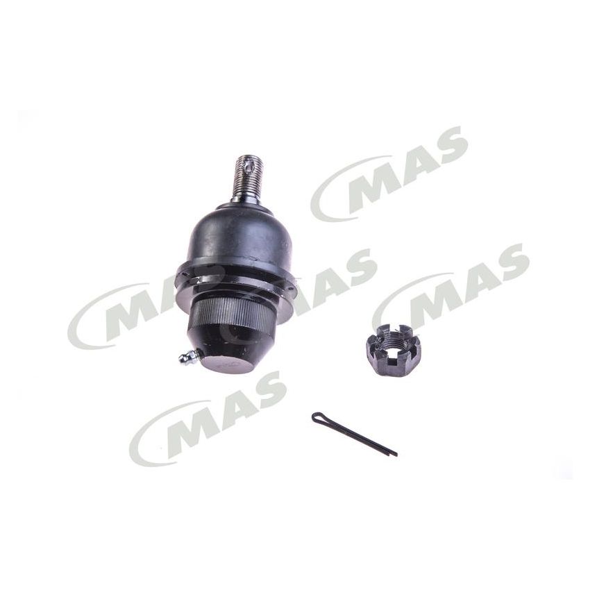 MAS CHASSIS B6477 Suspension Ball Joint