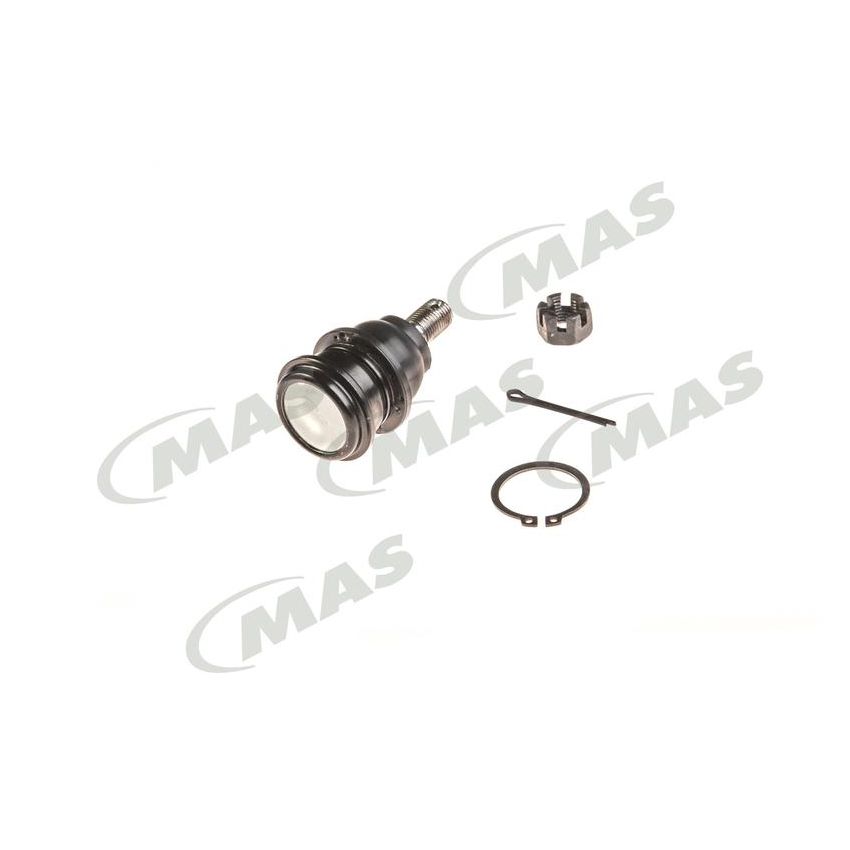 MAS CHASSIS B9633 Suspension Ball Joint