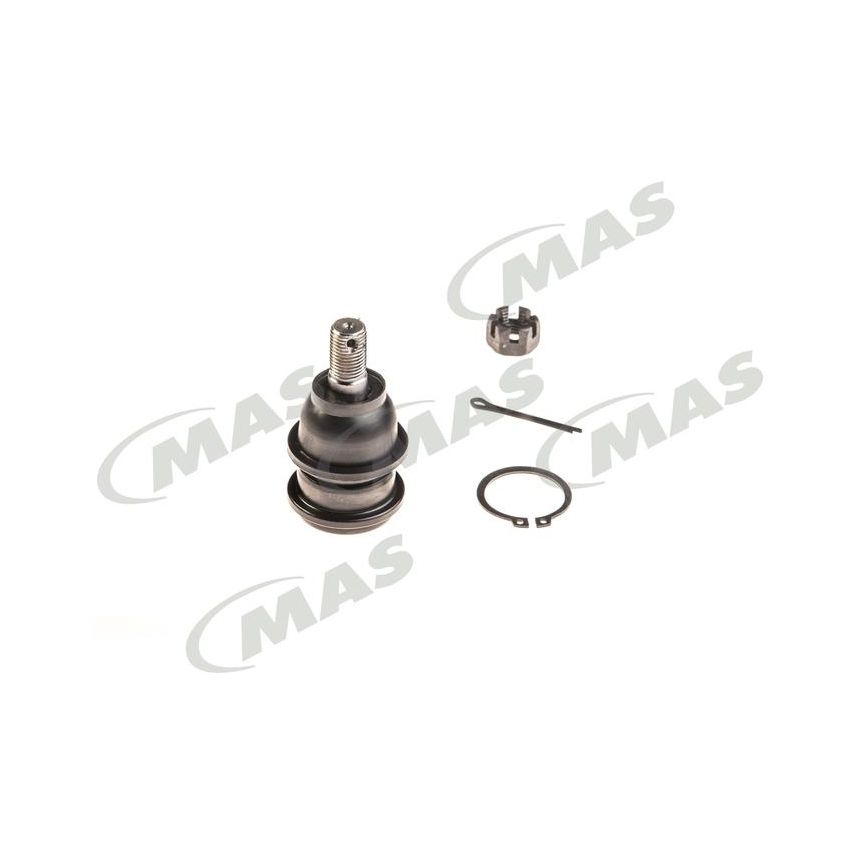 MAS CHASSIS B9633 Suspension Ball Joint
