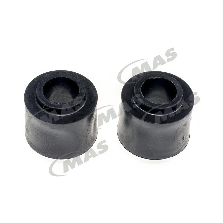MAS CHASSIS BB8613 Strut Rod Bushing Kit