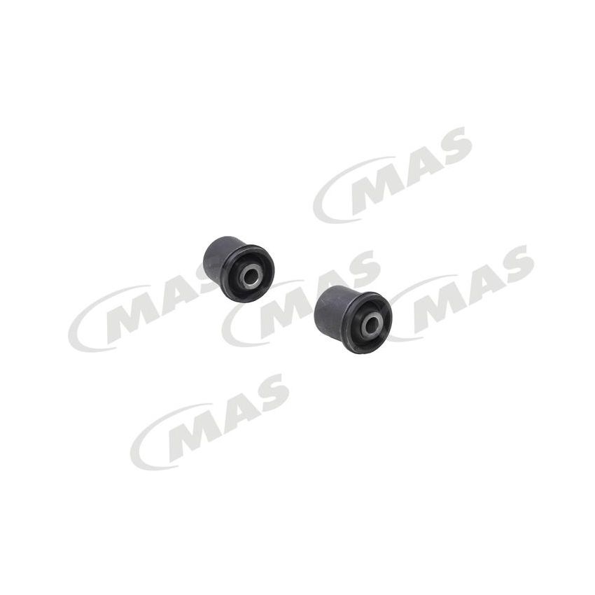 MAS CHASSIS BCK69360 Control Arm Bushing Kit
