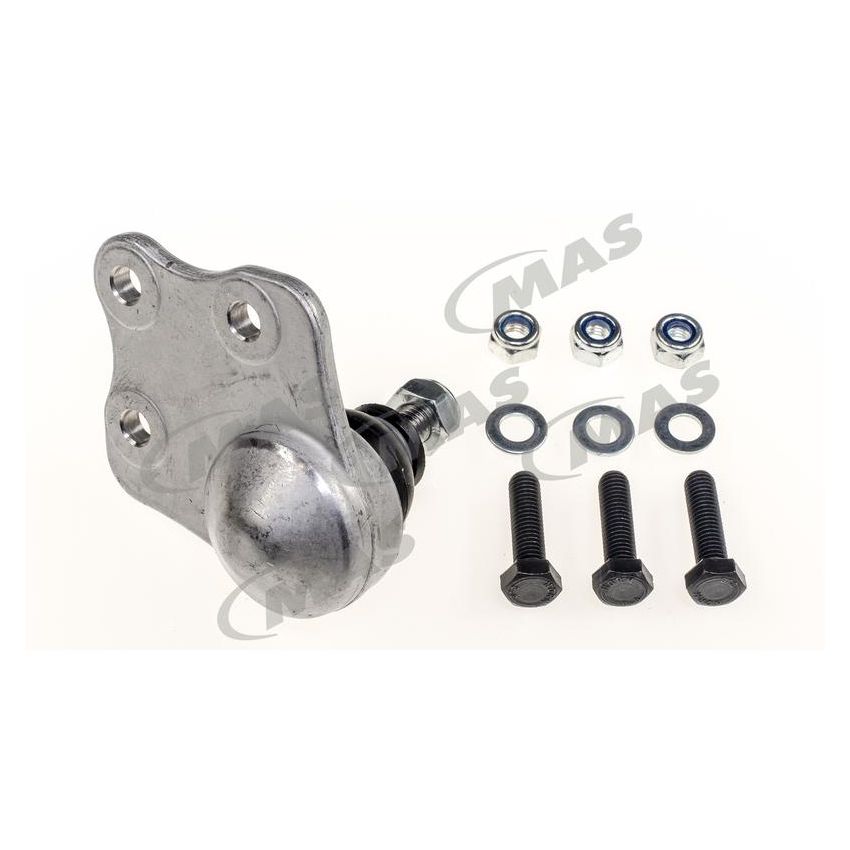 MAS CHASSIS BJ28006 Suspension Ball Joint