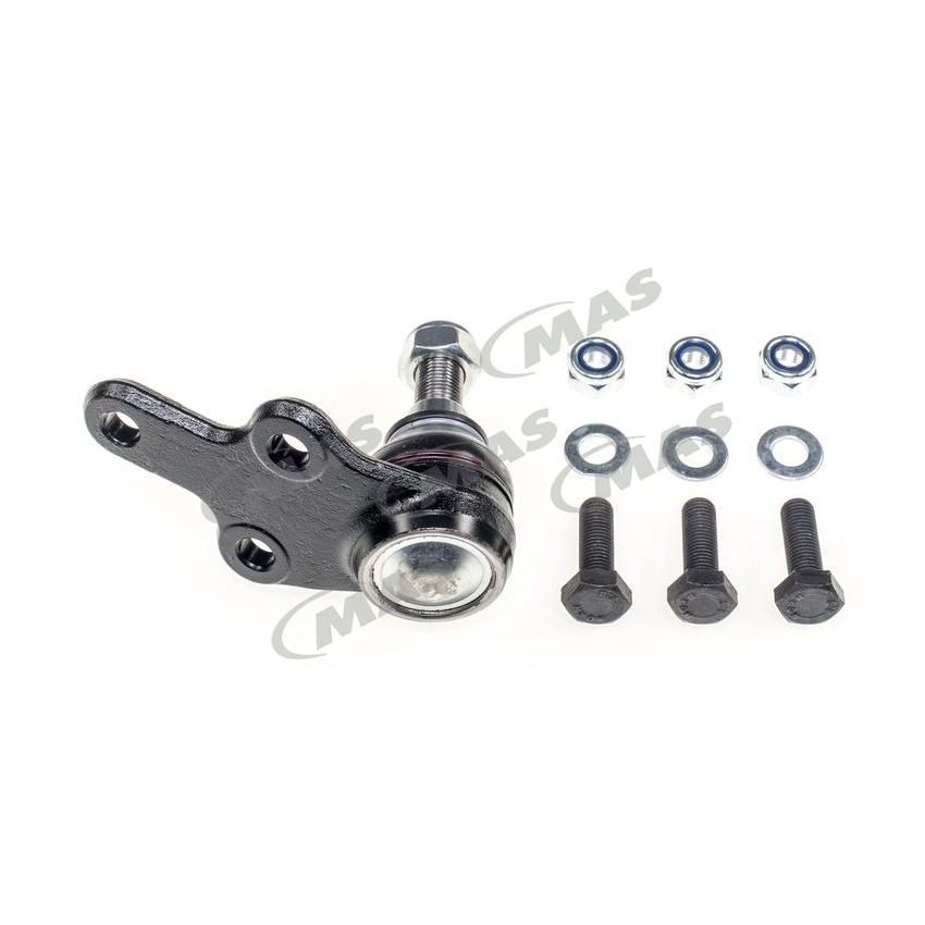 MAS CHASSIS BJ45195 Suspension Ball Joint