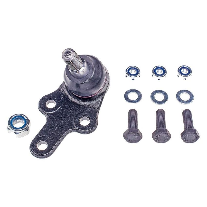 MAS CHASSIS BJ45195 Suspension Ball Joint