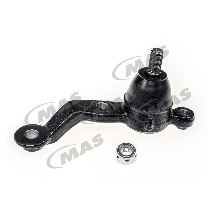 MAS CHASSIS BJ64244 Suspension Ball Joint