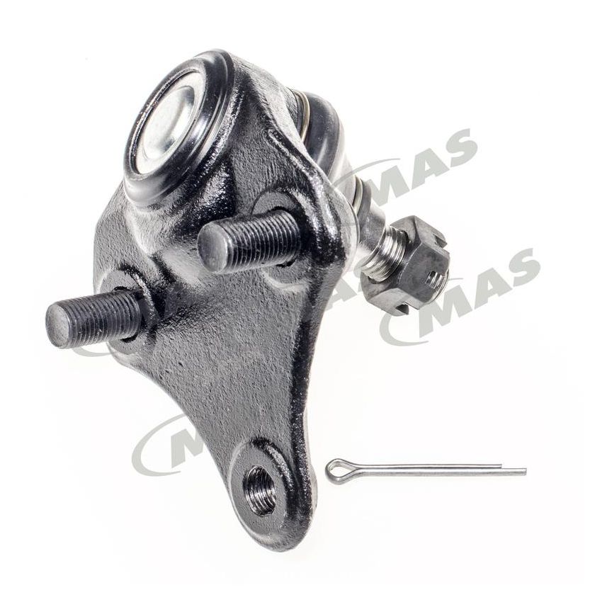 MAS CHASSIS BJ74265 Suspension Ball Joint