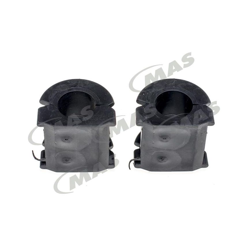 MAS CHASSIS BSK90619 Stabilizer Bar Bushing Kit