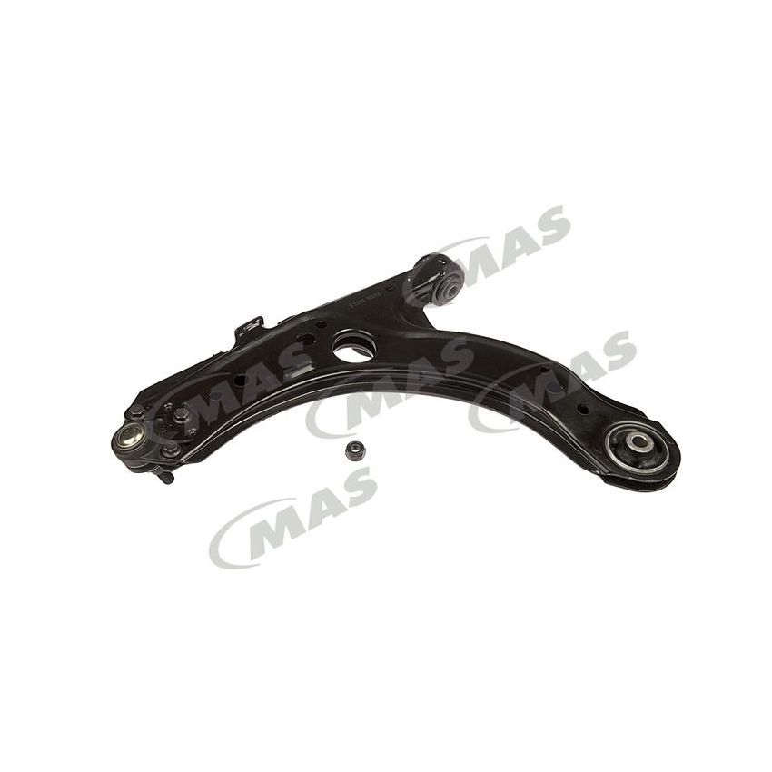 MAS CHASSIS CB43194 Suspension Control Arm And Ball Joint Assembly