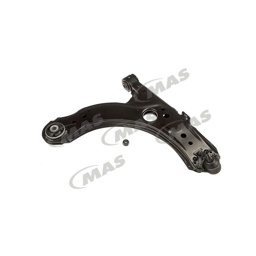 MAS CHASSIS CB43194 Suspension Control Arm And Ball Joint Assembly