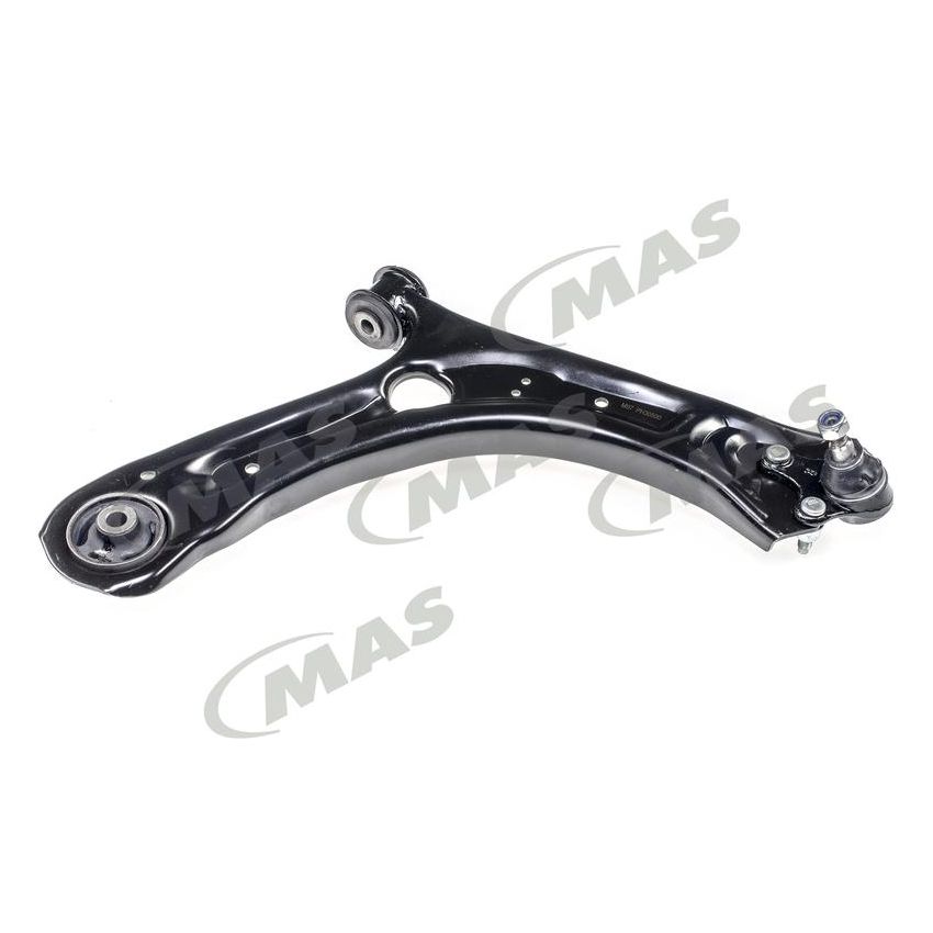 MAS CHASSIS CB43314 Suspension Control Arm And Ball Joint Assembly