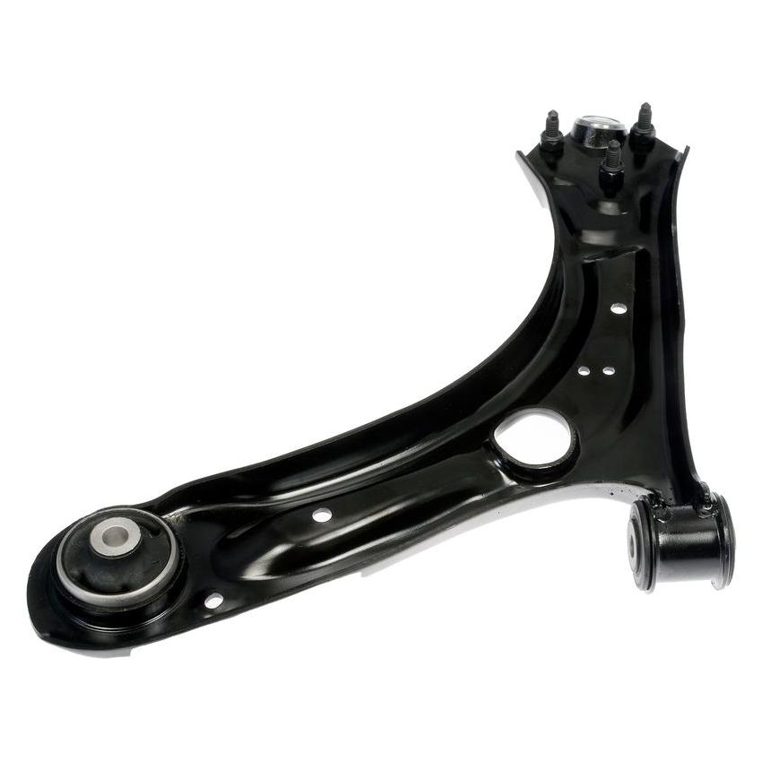 MAS CHASSIS CB43314 Suspension Control Arm And Ball Joint Assembly