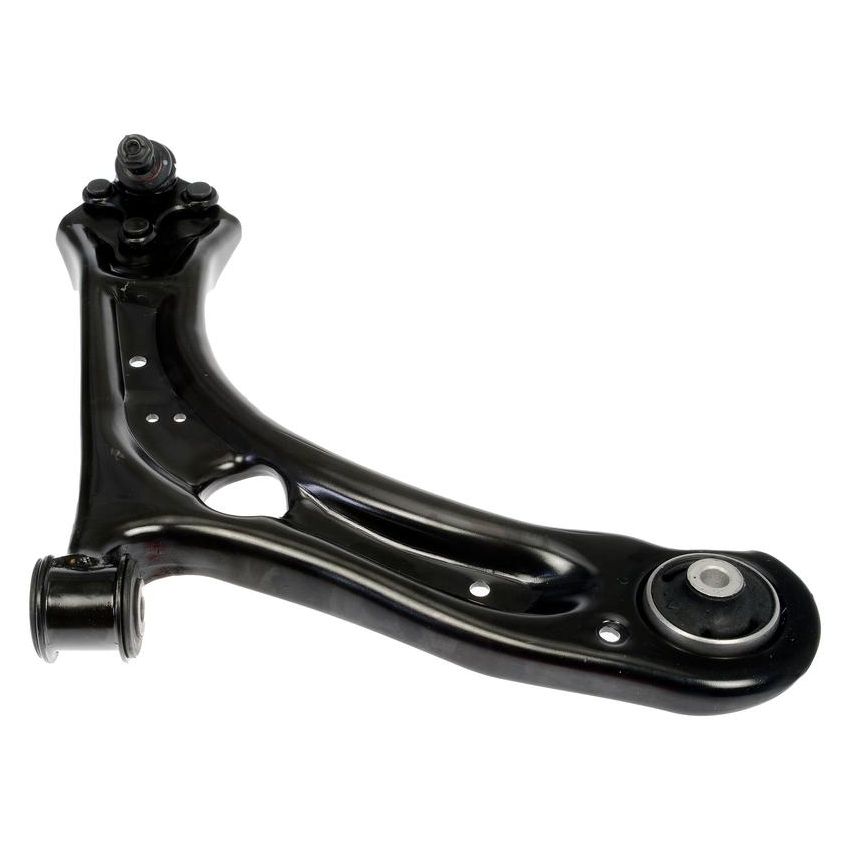 MAS CHASSIS CB43314 Suspension Control Arm And Ball Joint Assembly