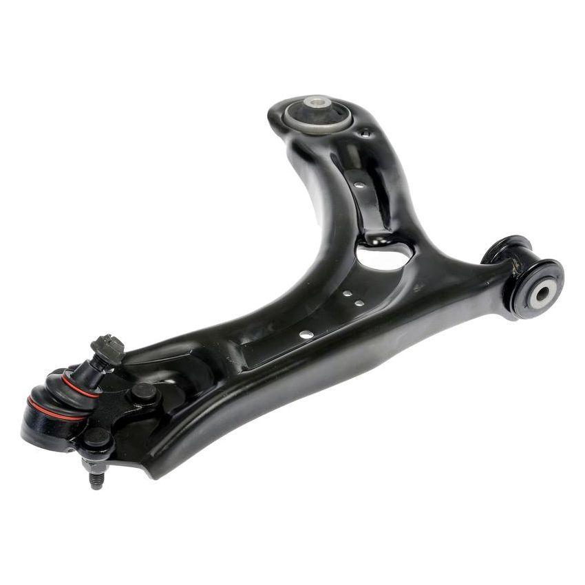 MAS CHASSIS CB43314 Suspension Control Arm And Ball Joint Assembly