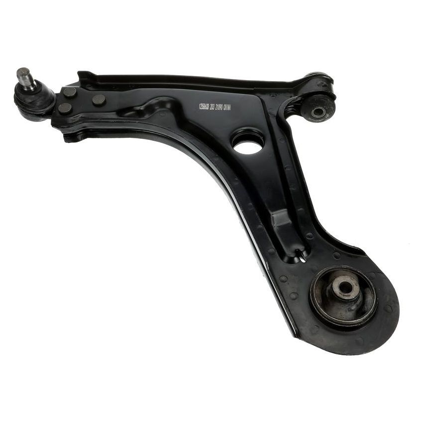 MAS CHASSIS CB55023 Suspension Control Arm And Ball Joint Assembly
