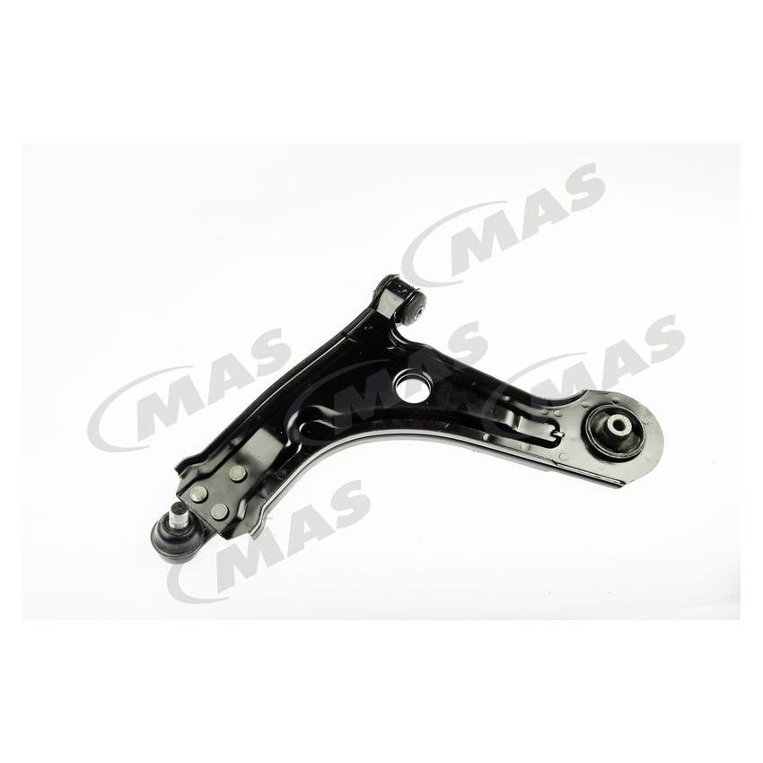 MAS CHASSIS CB55023 Suspension Control Arm And Ball Joint Assembly