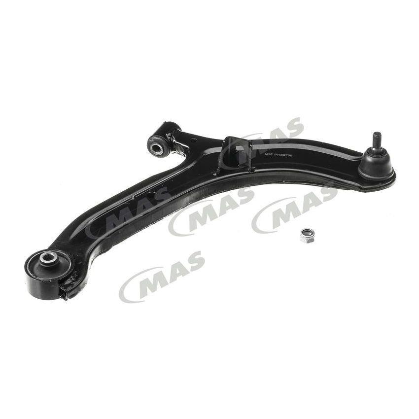 MAS CHASSIS CB60004 Suspension Control Arm And Ball Joint Assembly