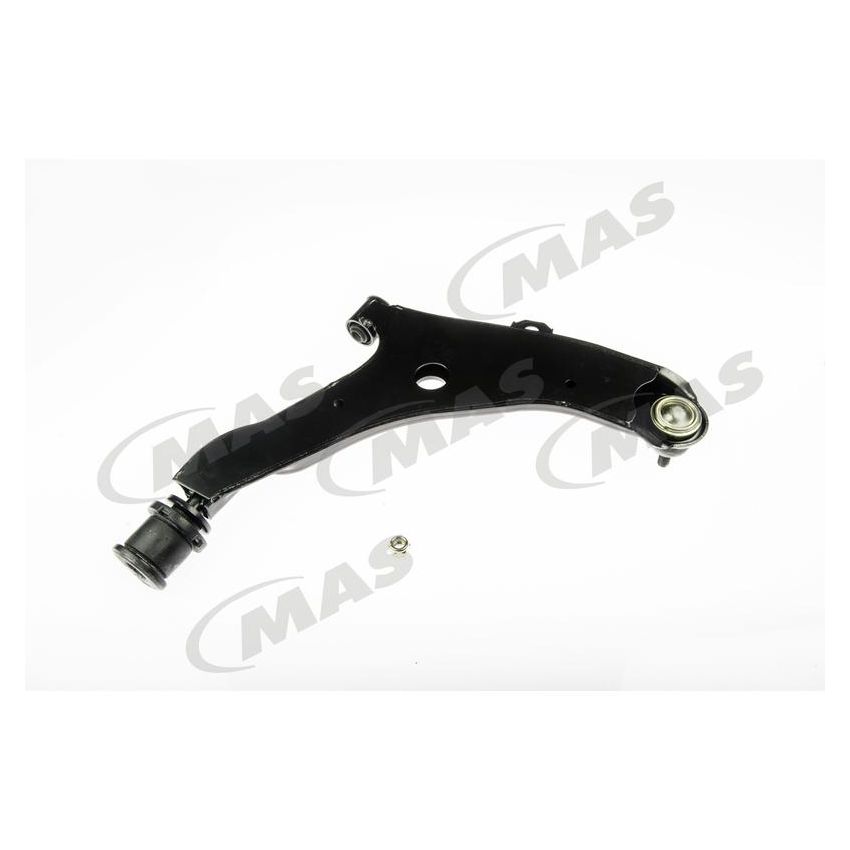 MAS CHASSIS CB67163 Suspension Control Arm And Ball Joint Assembly