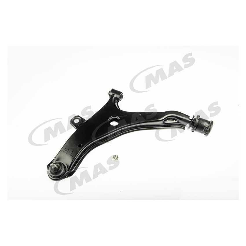 MAS CHASSIS CB67163 Suspension Control Arm And Ball Joint Assembly
