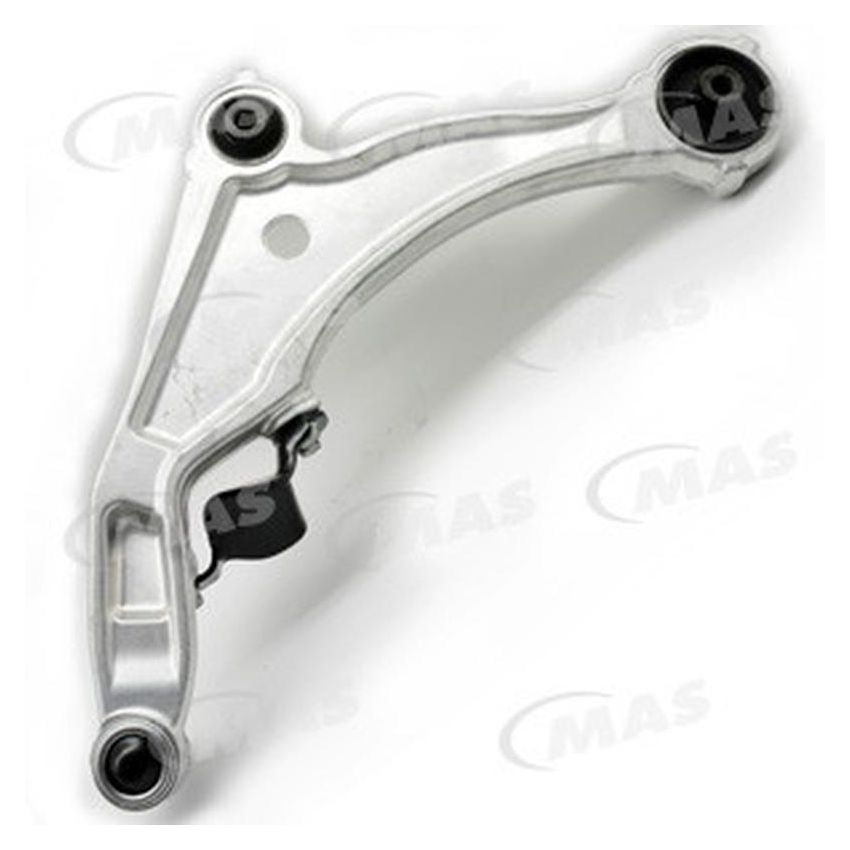 MAS CHASSIS CB69104 Suspension Control Arm And Ball Joint Assembly