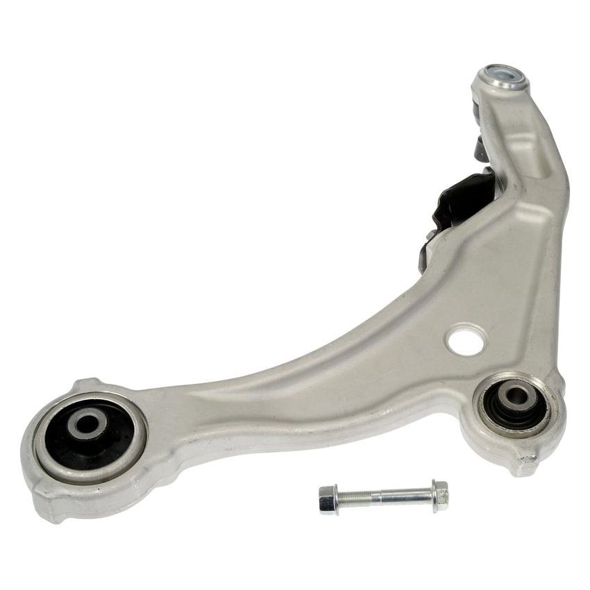 MAS CHASSIS CB69104 Suspension Control Arm And Ball Joint Assembly