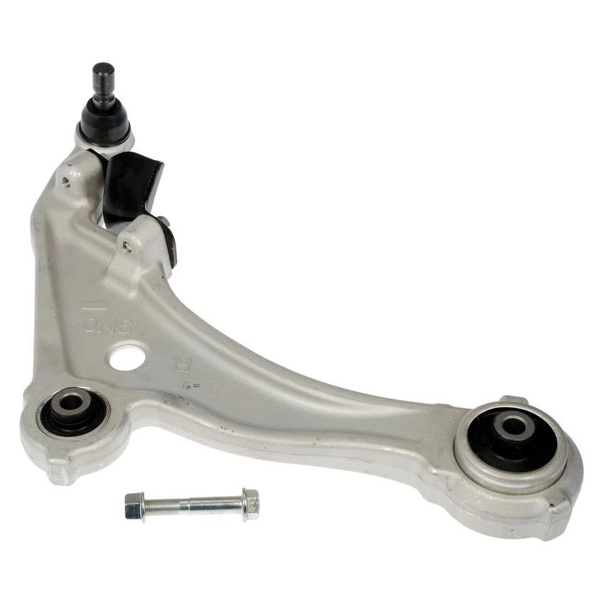MAS CHASSIS CB69104 Suspension Control Arm And Ball Joint Assembly