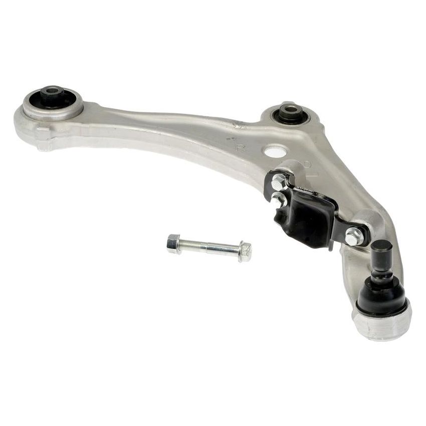 MAS CHASSIS CB69104 Suspension Control Arm And Ball Joint Assembly