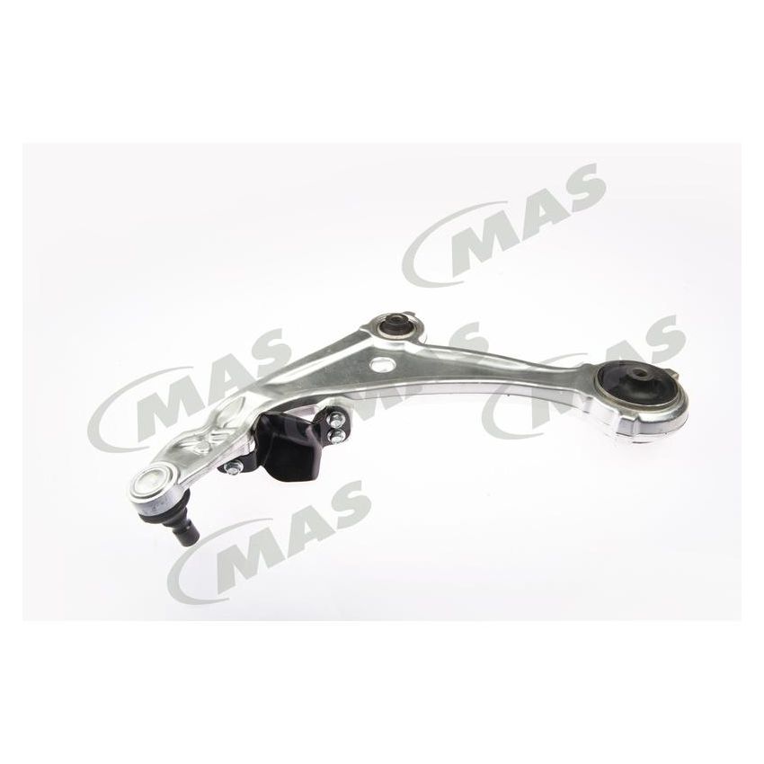 MAS CHASSIS CB69184 Suspension Control Arm And Ball Joint Assembly