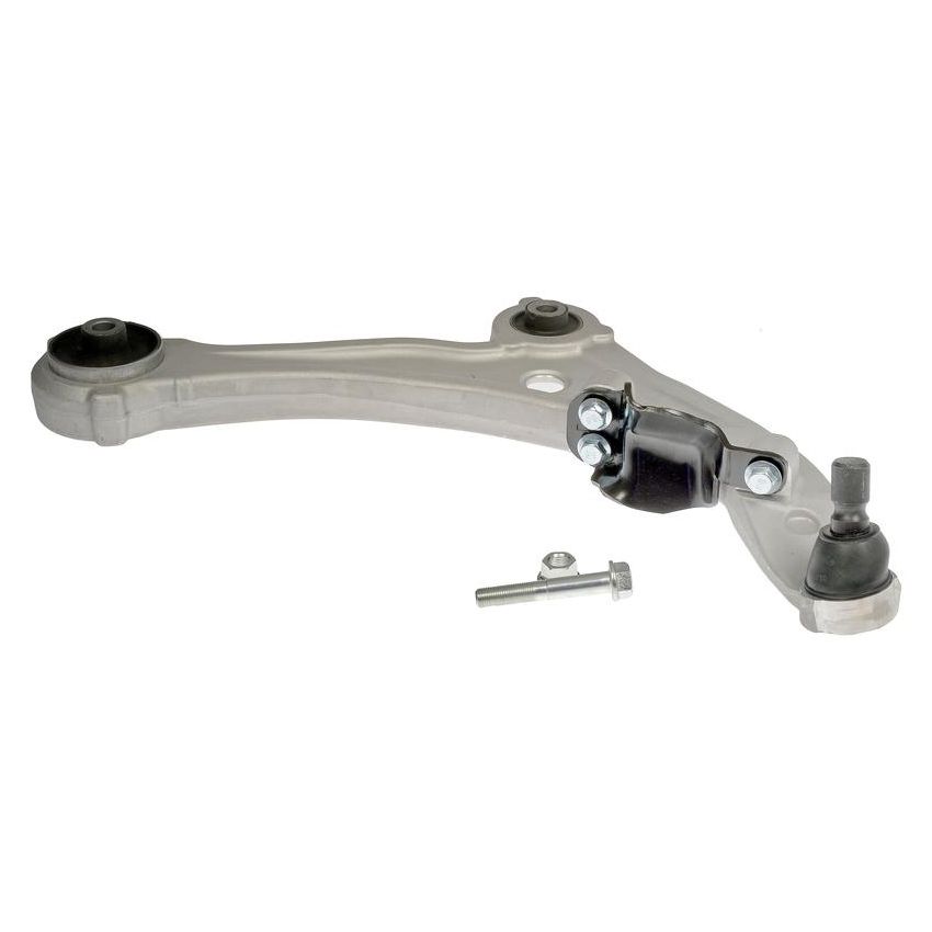 MAS CHASSIS CB69184 Suspension Control Arm And Ball Joint Assembly