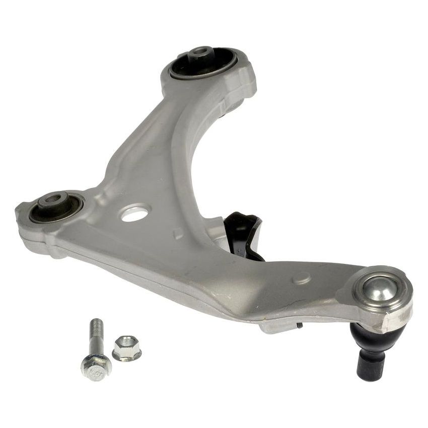 MAS CHASSIS CB69184 Suspension Control Arm And Ball Joint Assembly