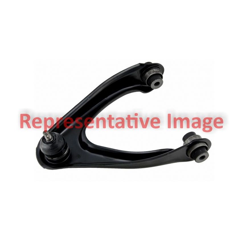 MAS CHASSIS CB69354 Suspension Control Arm And Ball Joint Assembly