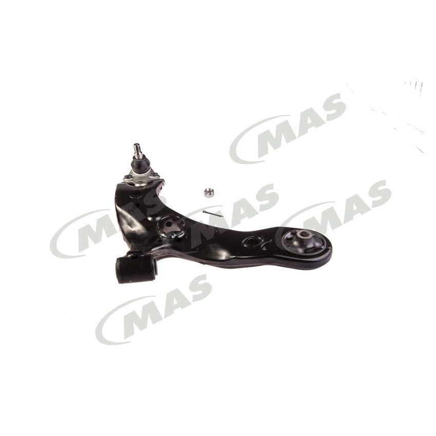 MAS CHASSIS CB71024 Suspension Control Arm And Ball Joint Assembly