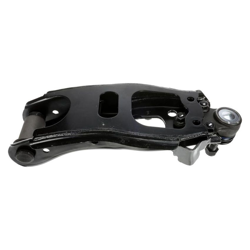 MAS CHASSIS CB74224 Suspension Control Arm And Ball Joint Assembly