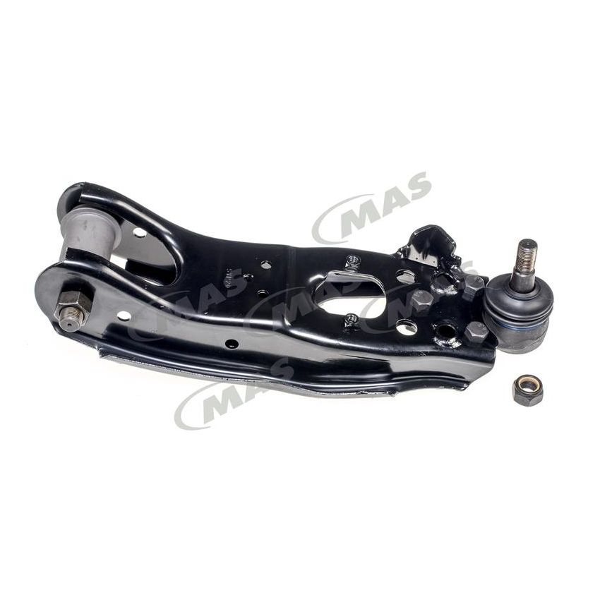 MAS CHASSIS CB74224 Suspension Control Arm And Ball Joint Assembly