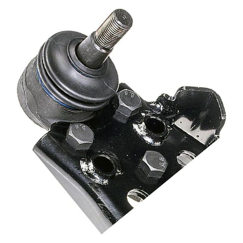 MAS CHASSIS CB74224 Suspension Control Arm And Ball Joint Assembly