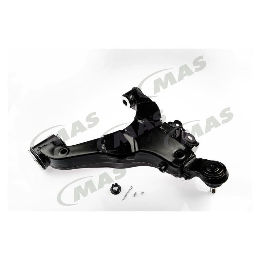 MAS CHASSIS CB74364 Suspension Control Arm And Ball Joint Assembly