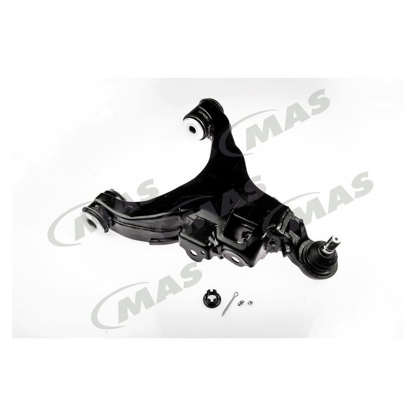 MAS CHASSIS CB74364 Suspension Control Arm And Ball Joint Assembly