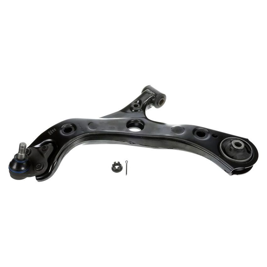 MAS CHASSIS CB75223 Suspension Control Arm And Ball Joint Assembly