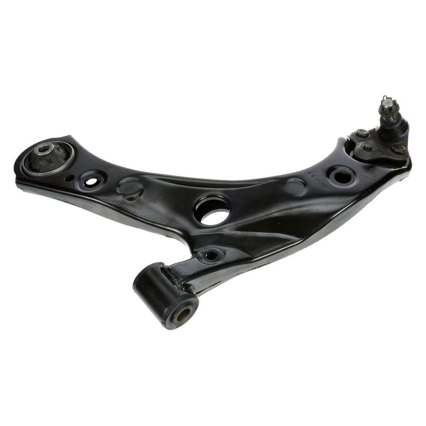 MAS CHASSIS CB75223 Suspension Control Arm And Ball Joint Assembly